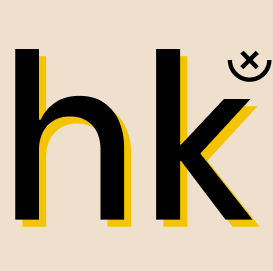 HK logo